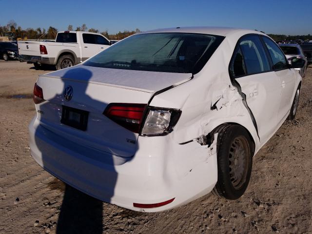 2016 VOLKSWAGEN JETTA S 3VW267AJ6GM212848