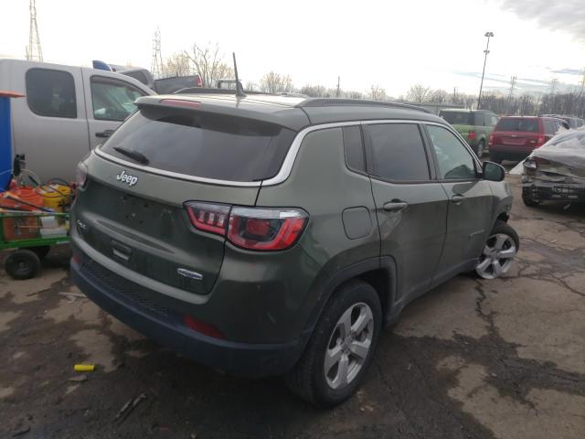 2018 JEEP COMPASS LA 3C4NJDBB4JT355752