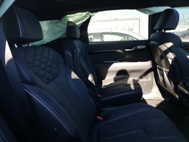 2020 HYUNDAI PALISADE C KM8R5DHE5LU100197