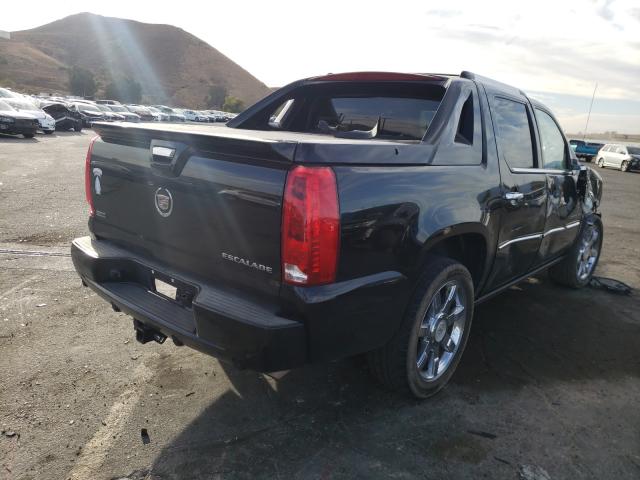 2011 CADILLAC ESCALADE E - 3GYT4NEF6BG270421
