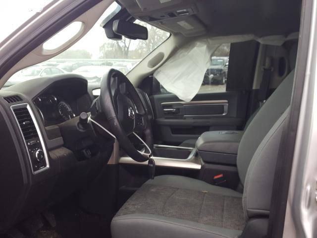 2018 RAM 1500 SLT 1C6RR7LM8JS354480