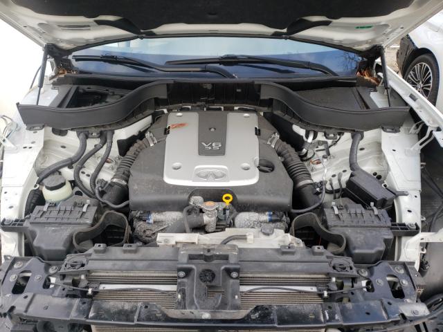 2012 INFINITI FX35 JN8AS1MW3CM150480