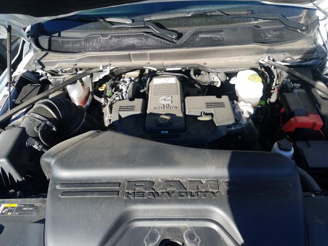 2020 RAM 2500 LARAM 3C6UR5KL5LG208152