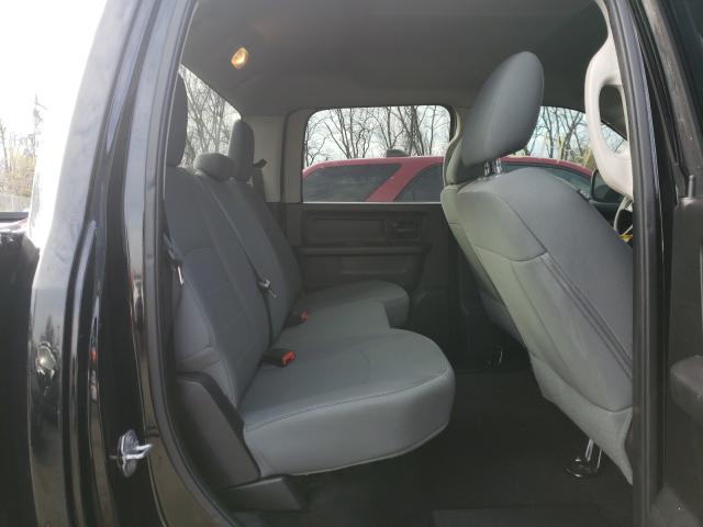 2015 RAM 1500 ST 1C6RR7KT9FS600226