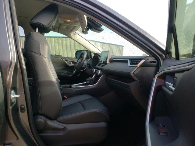 2019 TOYOTA RAV4 LIMIT JTMY1RFV6KD515894