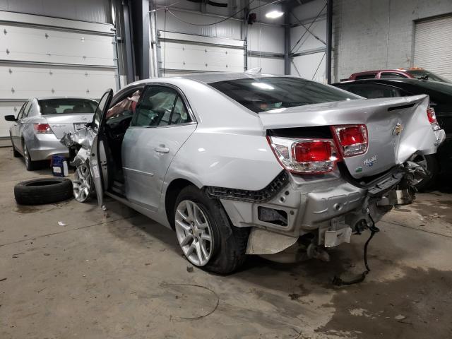 2016 CHEVROLET MALIBU  LT 1G11C5SA9GF115209