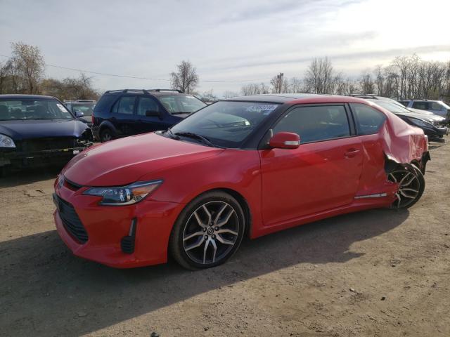 2015 TOYOTA SCION TC JTKJF5C74F3094568