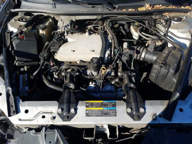 2010 CHEVROLET IMPALA 2G1WB5EK1A1176923