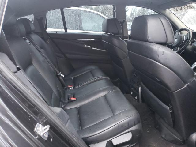 2011 BMW 550 XIGT WBASP4C5XBC341441