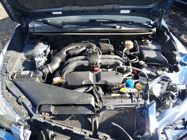 2014 SUBARU IMPREZA PR JF1GJAC68EH024627