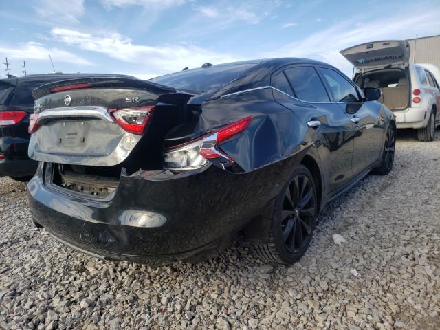 2017 NISSAN MAXIMA 3.5 1N4AA6APXHC373529