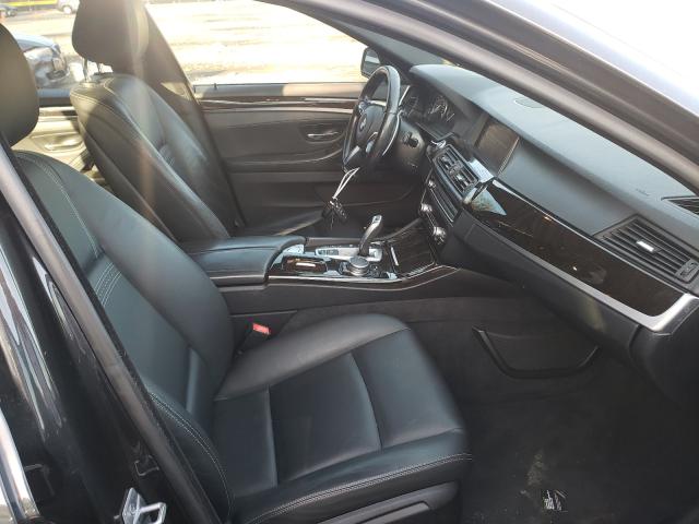 2015 BMW 535 XI WBA5B3C57FD544776