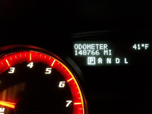 2012 GMC ACADIA SLE 1GKKVPED9CJ176644