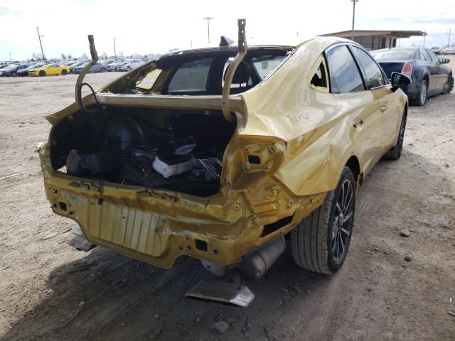 2020 HYUNDAI SONATA SEL 5NPEJ4J20LH006401