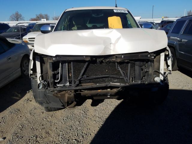 2013 CHEVROLET TAHOE C150 1GNSCCE09DR188326