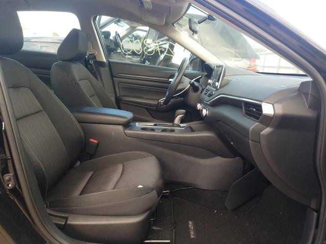 2019 NISSAN ALTIMA S 1N4BL4BV8KC166872