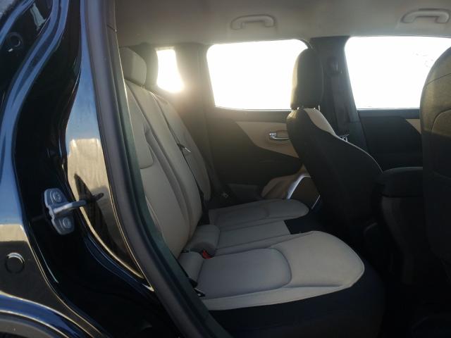 2015 JEEP RENEGADE L ZACCJABTXFPC01320