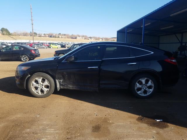 2011 HONDA ACCORD CRO 5J6TF2H50BL006660