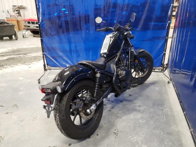 2020 HONDA CMX500 MLHPC5609L5300585