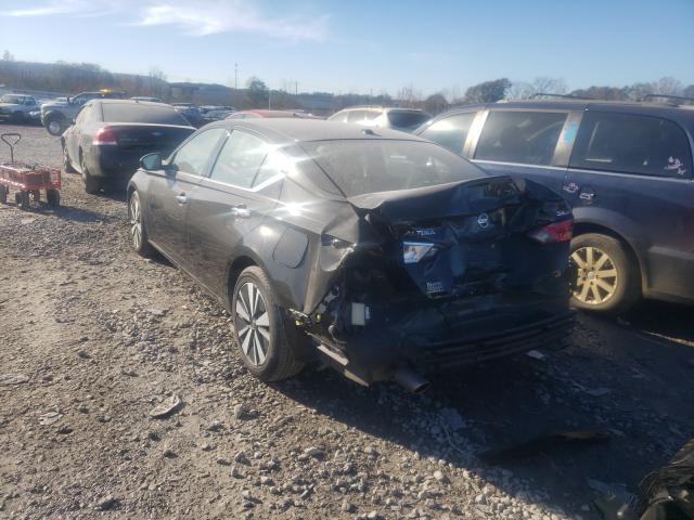 2020 NISSAN ALTIMA SL 1N4BL4EV8LC143122