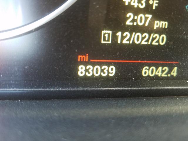 2014 BMW 428 XI WBA3V9C50EPR69450