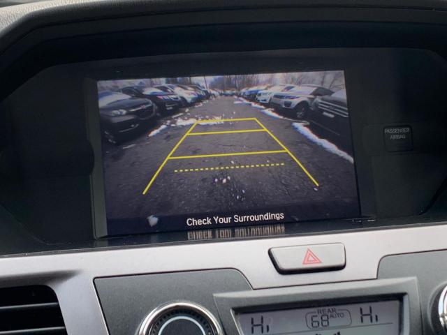 2014 HONDA ODYSSEY EX 5FNRL5H47EB067349