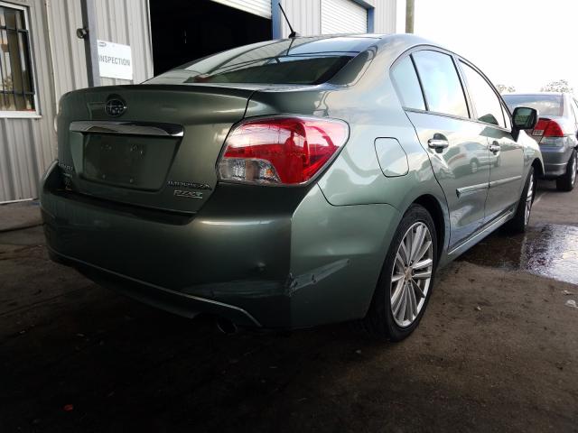 2014 SUBARU IMPREZA LI JF1GJAH6XEH020975