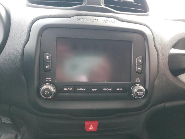 2017 JEEP RENEGADE T ZACCJBCB2HPE97481