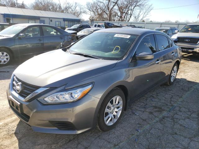 2017 NISSAN ALTIMA 1N4AL3AP3HC477742