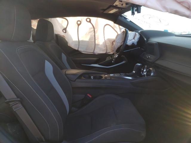2017 CHEVROLET CAMARO LT 1G1FB1RS2H0213308