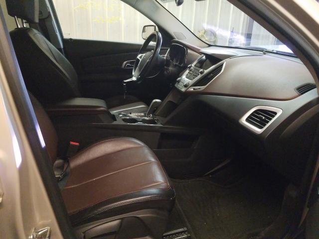 2012 GMC TERRAIN SL 2GKFLVEK9C6289128