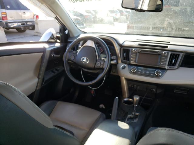 2014 TOYOTA RAV 4 JTMYFREV7EJ008804