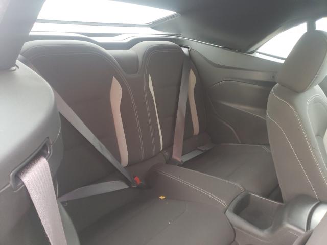 2017 CHEVROLET CAMARO LT 1G1FB3DS3H0180788