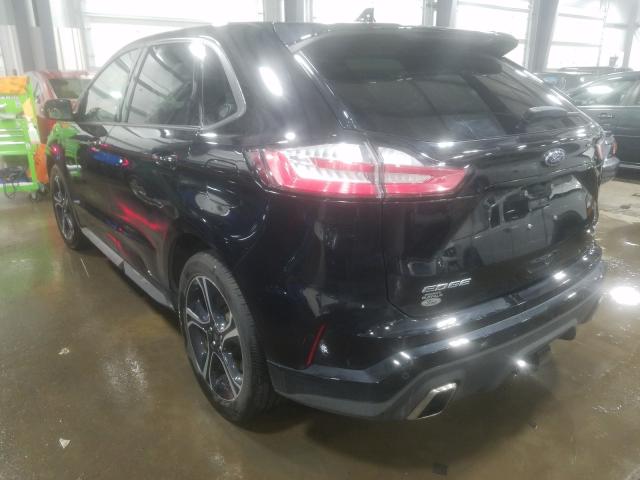 2019 FORD EDGE ST 2FMPK4APXKBB25709