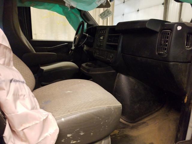 2016 CHEVROLET EXPRESS G3 1GCZGGFF4G1144551
