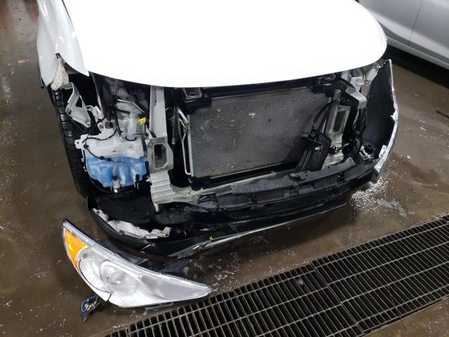 2019 MITSUBISHI OUTLANDER JA4JZ4AX9KZ010452