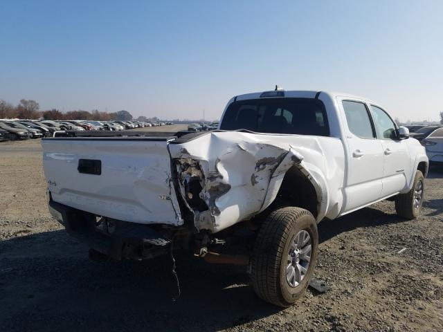 2016 TOYOTA TACOMA DOU - 3TMDZ5BN0GM009348