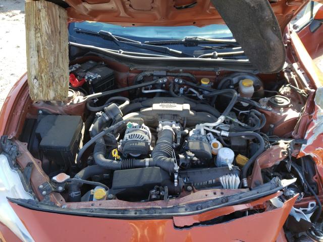 2013 TOYOTA SCION JF1ZNAA14D1732319