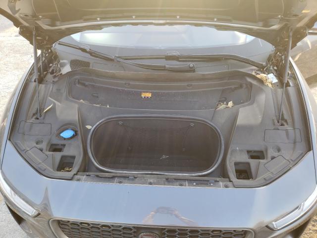 2019 JAGUAR I-PACE FIR SADHD2S14K1F69706