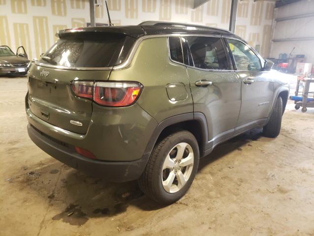 2018 JEEP COMPASS LA 3C4NJDBB4JT480783