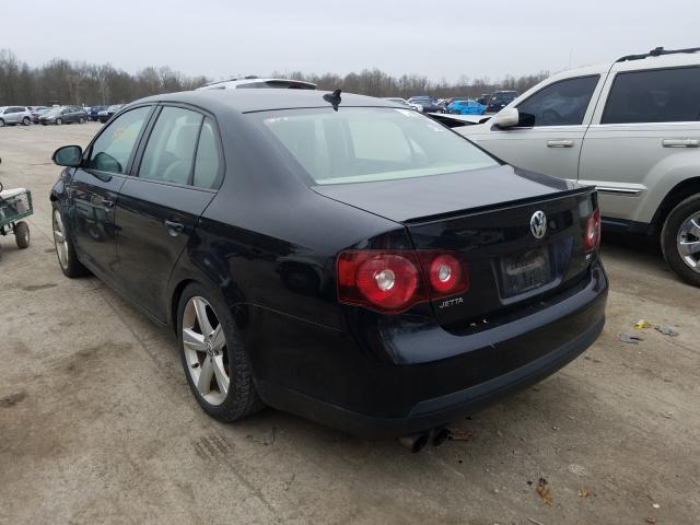 2010 VOLKSWAGEN JETTA WOLF 3VWRJ7AJ5AM013181