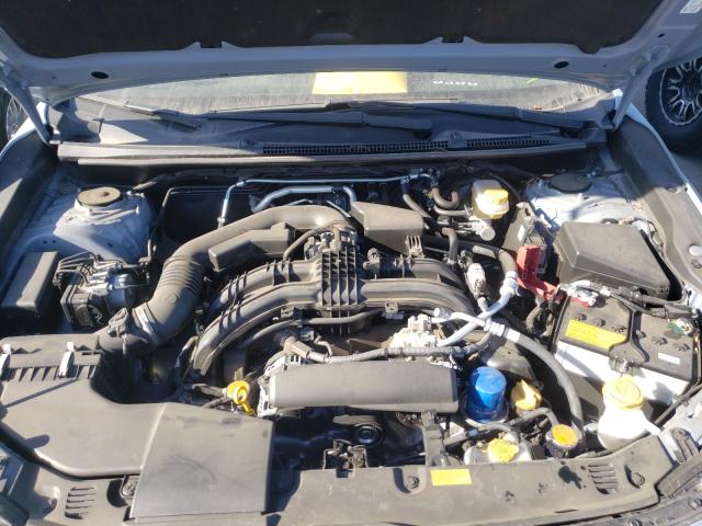 2019 SUBARU CROSSTREK JF2GTACC3K9300634
