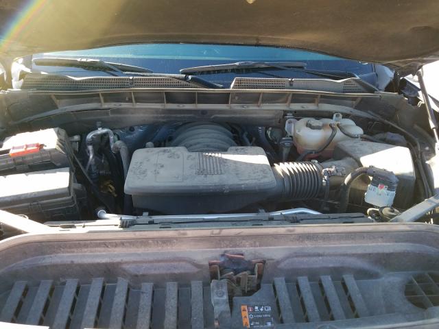2019 GMC SIERRA C15 1GTP8DEDXKZ161741