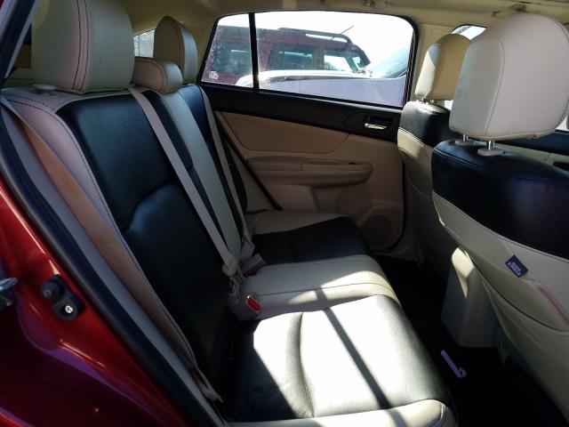 2014 SUBARU XV CROSSTR JF2GPAVC9E8275878