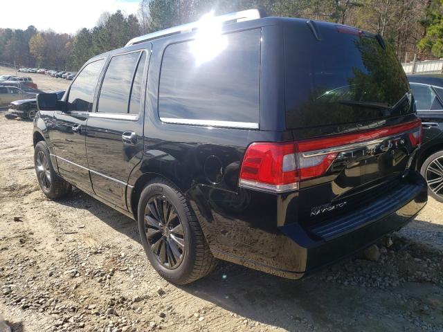 2016 LINCOLN NAVIGATOR 5LMJJ2HTXGEL00808