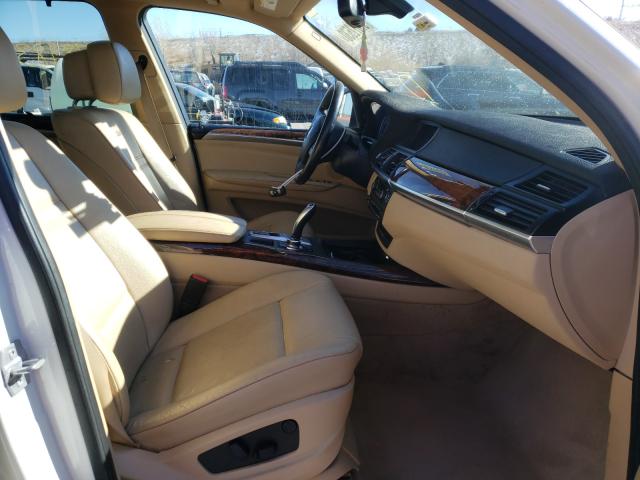 2013 BMW X5 XDRIVE3 5UXZW0C50D0B93304