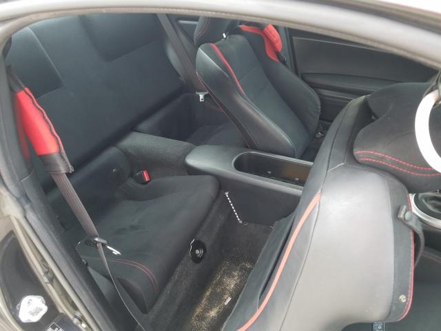 2014 TOYOTA SCION FR-S JF1ZNAA13E8708070