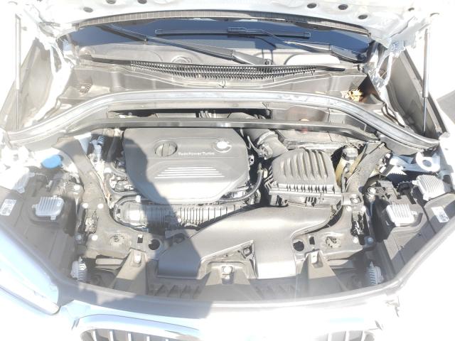2019 BMW X1 SDRIVE2 WBXHU7C53K3H44593