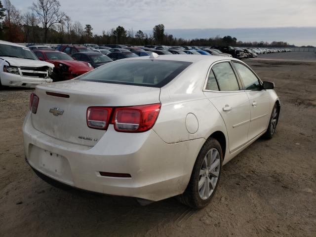 2013 CHEVROLET MALIBU 3LT 1G11G5SX6DF221203