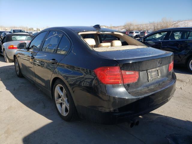 2013 BMW 328 XI SUL WBA3B5G53DNS02097